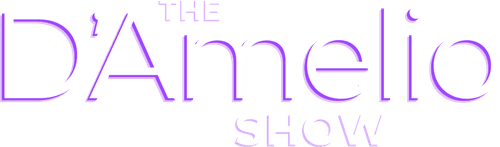 The D'Amelio Show logo
