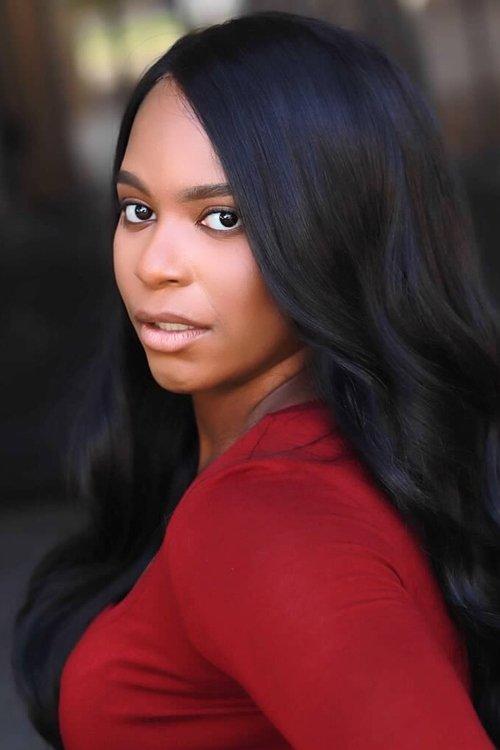 Alexandra Grey fotoğrafı