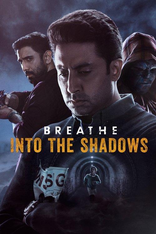 Breathe: Into the Shadows Sezon 1
