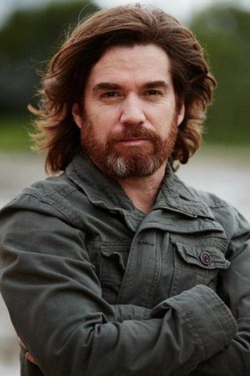 Nicolás Montero fotoğrafı