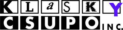Klasky-Csupo logo