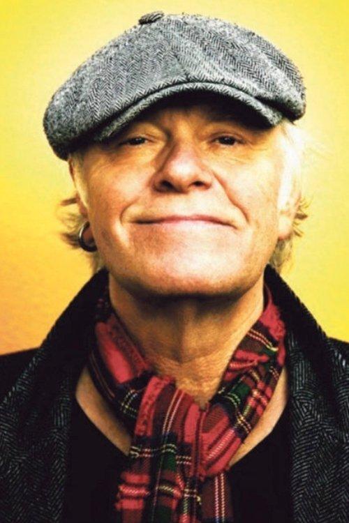 Kim Larsen fotoğrafı