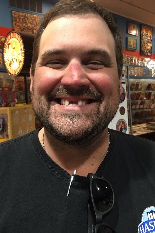 Git 'Em Steve-Dave fotoğrafı