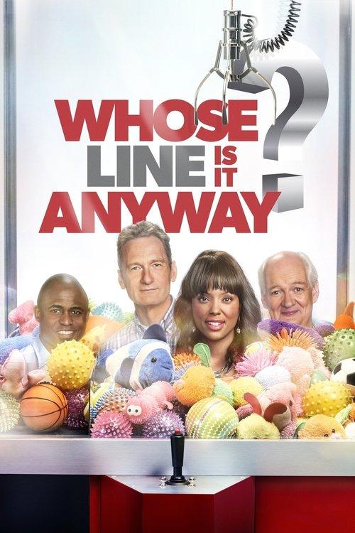 Whose Line Is It Anyway? Sezon 7