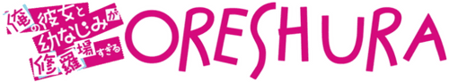 Oreshura logo