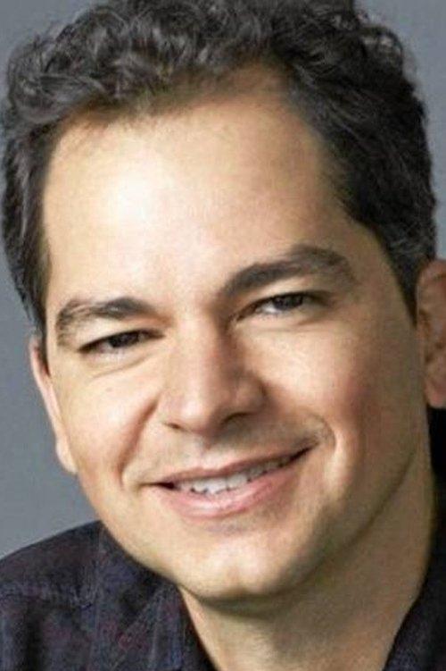 Carlos Saldanha fotoğrafı