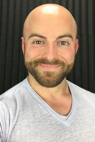 Matthew Santoro fotoğrafı