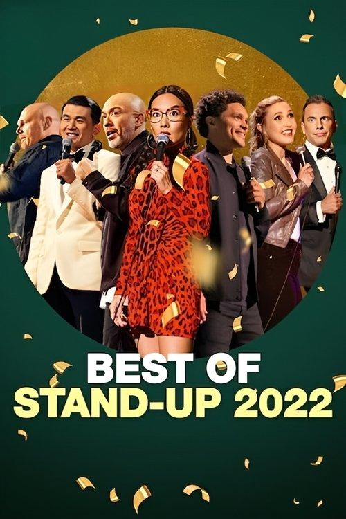 Best of Stand-Up 2022 film afişi