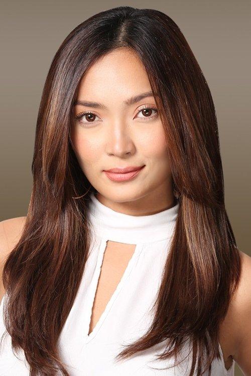 Danita Paner fotoğrafı