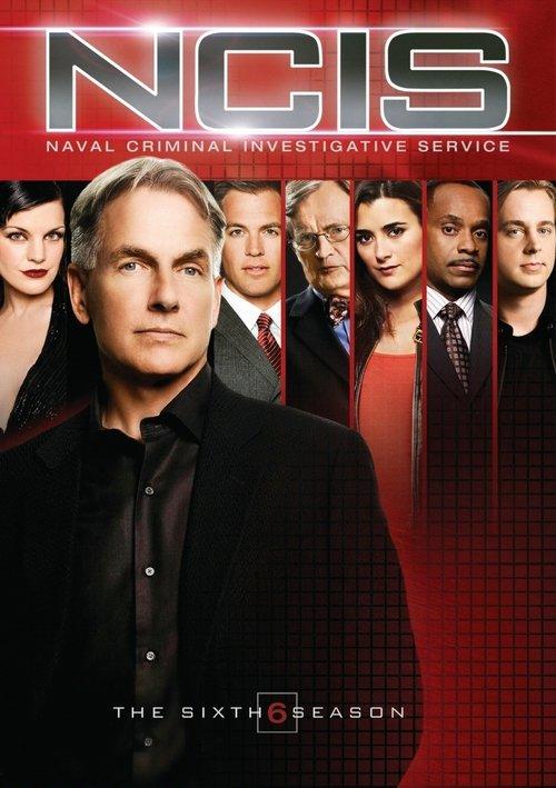 NCIS Sezon 6