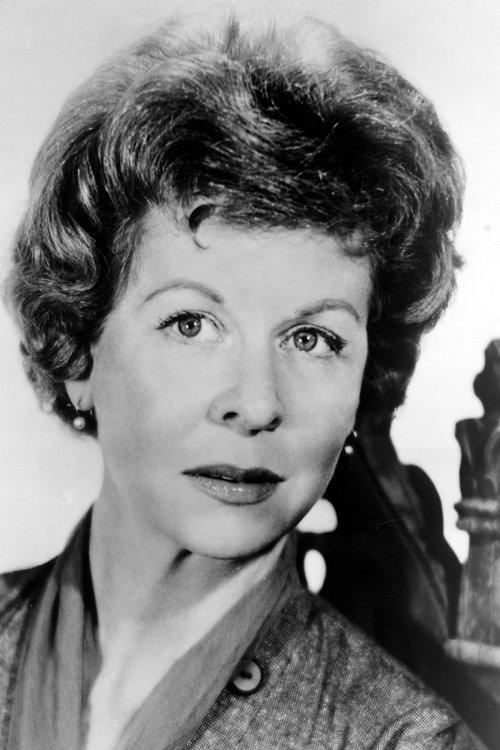 Maxine Stuart fotoğrafı