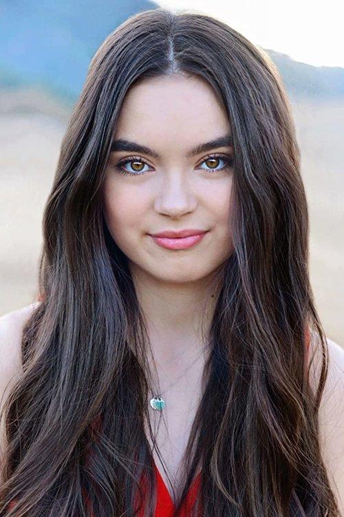 Landry Bender fotoğrafı