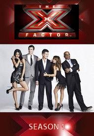 The X Factor Sezon 1