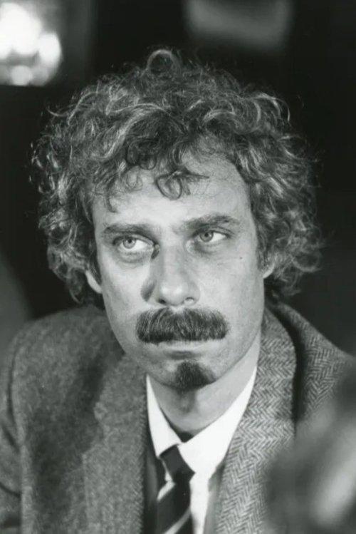 Jean-Luc Bideau fotoğrafı