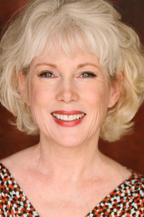Julia Duffy fotoğrafı