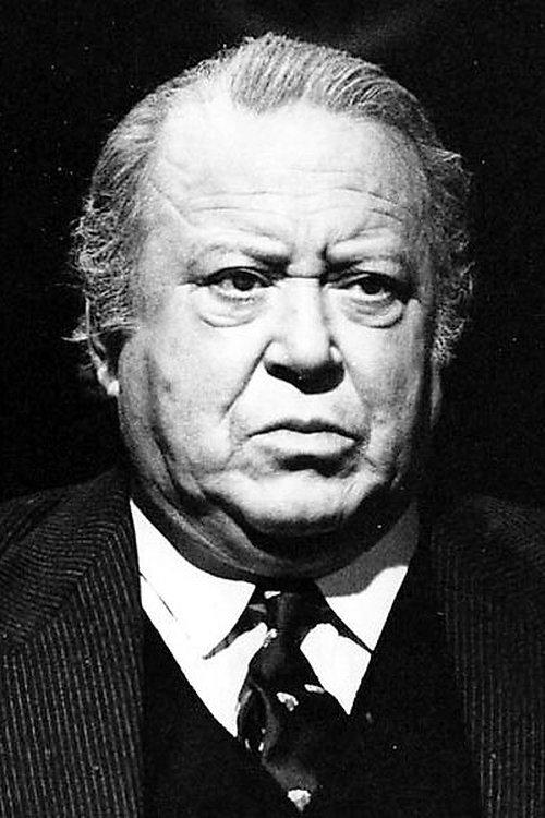 James Hayter fotoğrafı