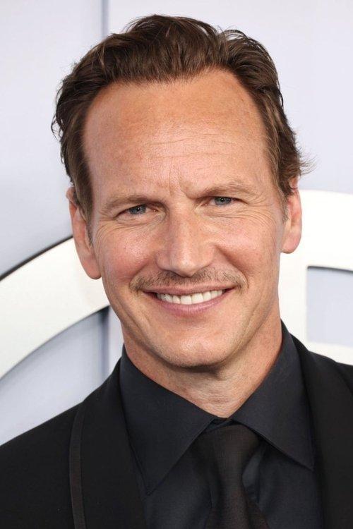 Patrick Wilson fotoğrafı