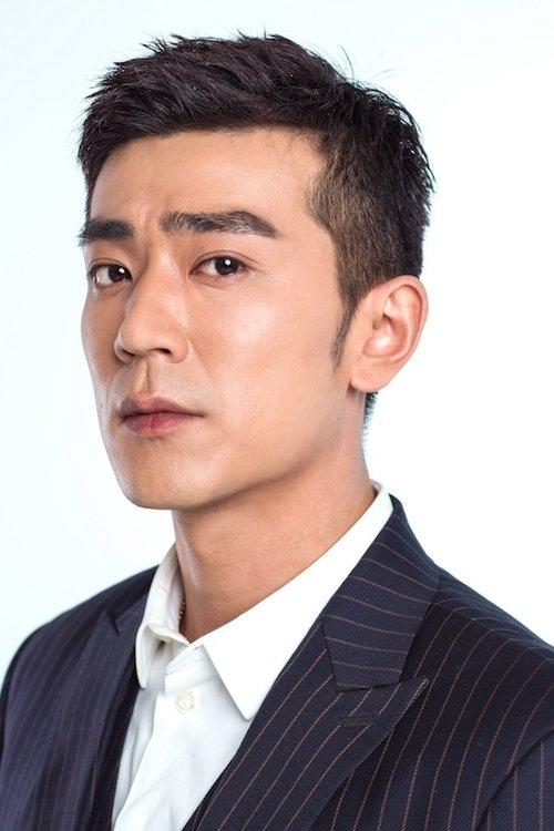 Li Mincheng fotoğrafı