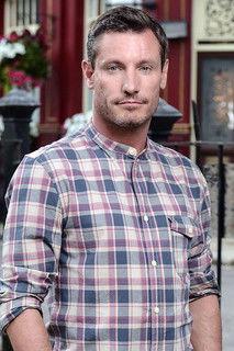 Dean Gaffney fotoğrafı