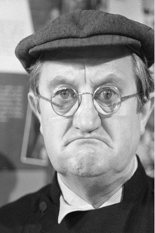 Edward Sinclair fotoğrafı