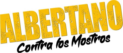 Albertano Contra los Mostros logo