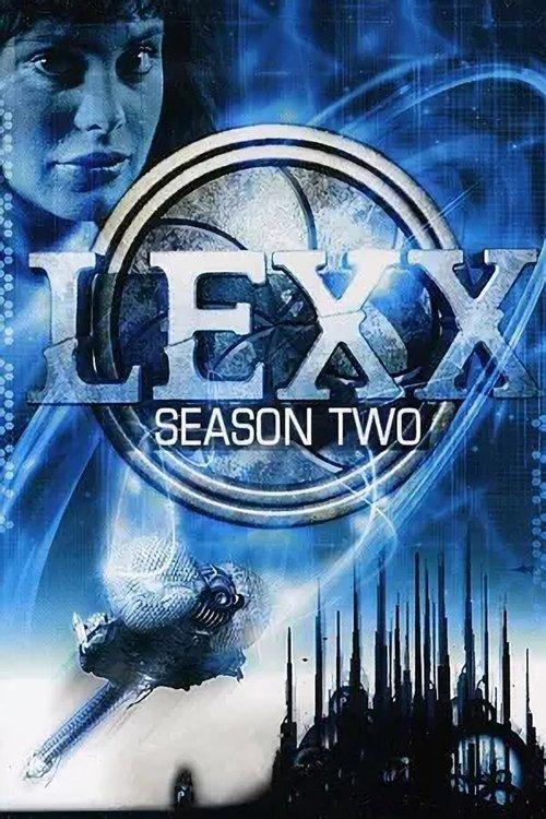 Lexx Sezon 2