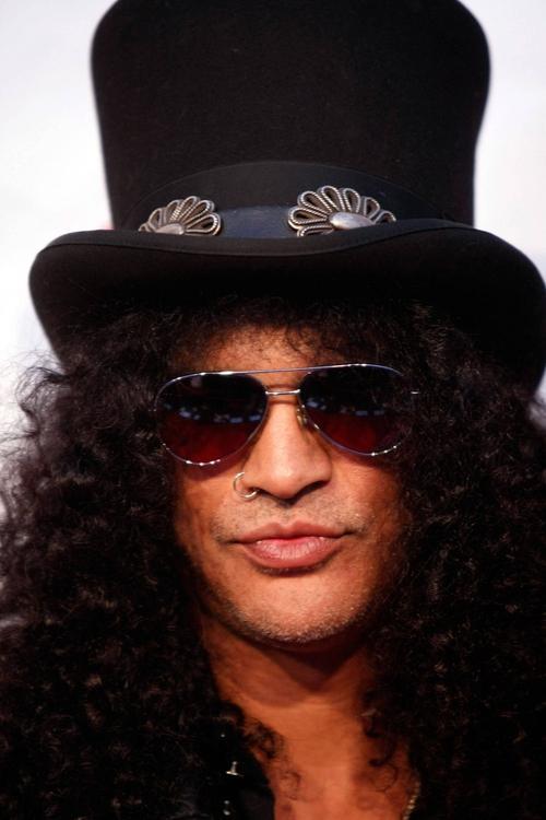 Slash fotoğrafı