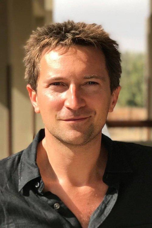 Michael Scott fotoğrafı