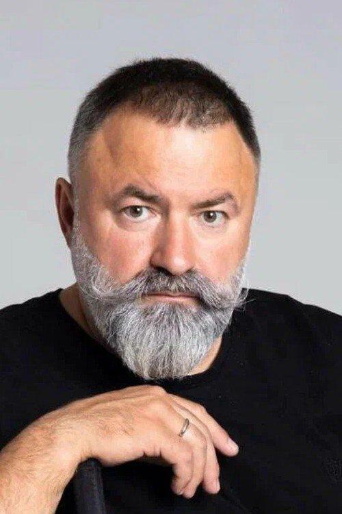 Andrey Kazakov fotoğrafı