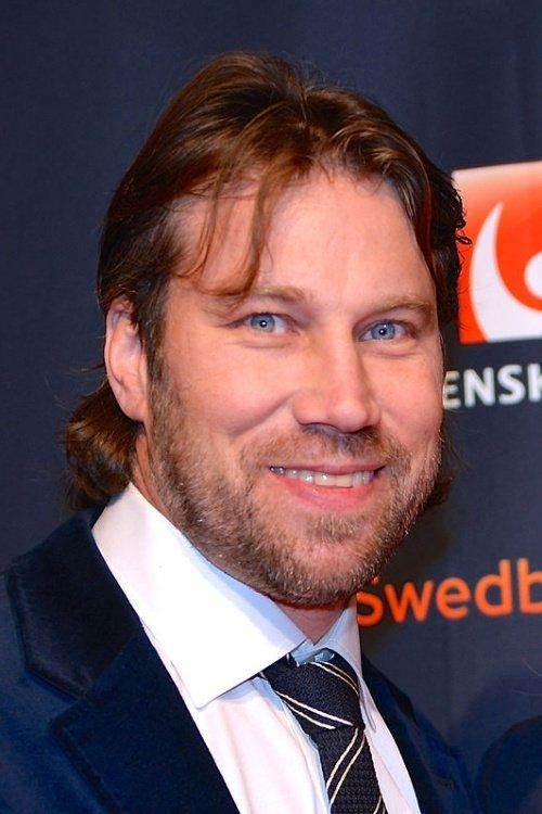 Peter "Foppa" Forsberg fotoğrafı