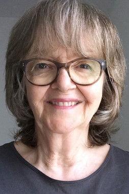 Celia Bannerman fotoğrafı