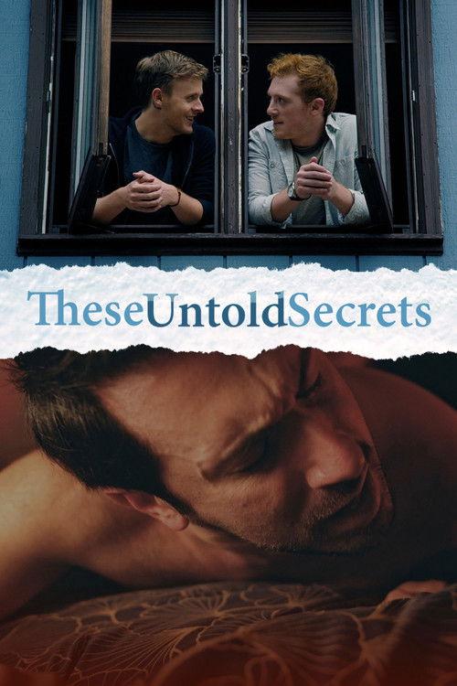 These Untold Secrets film afişi