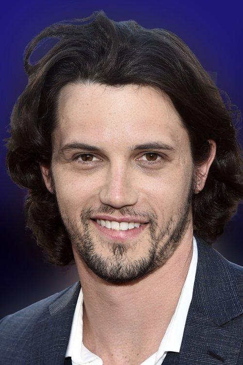 Nathan Parsons fotoğrafı