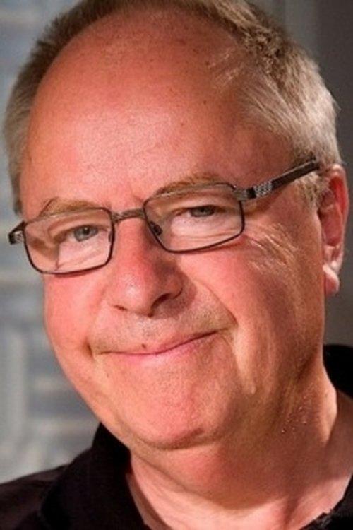 Helge Skoog fotoğrafı