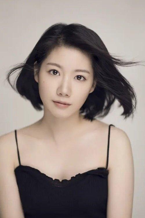 Wang Ting fotoğrafı