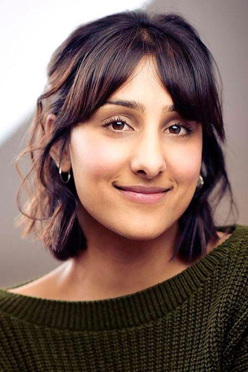 Taj Atwal fotoğrafı