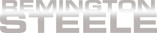 Remington Steele logo