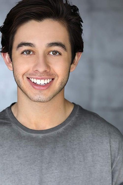 Cullen McCarthy fotoğrafı