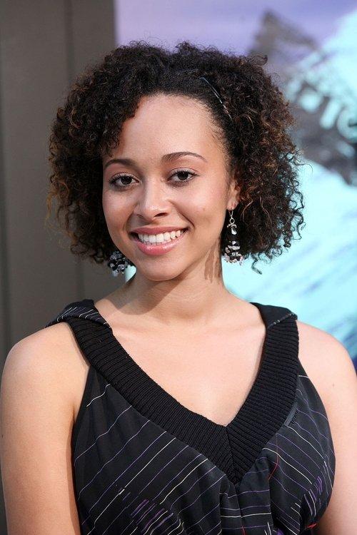 Aaryn Doyle fotoğrafı