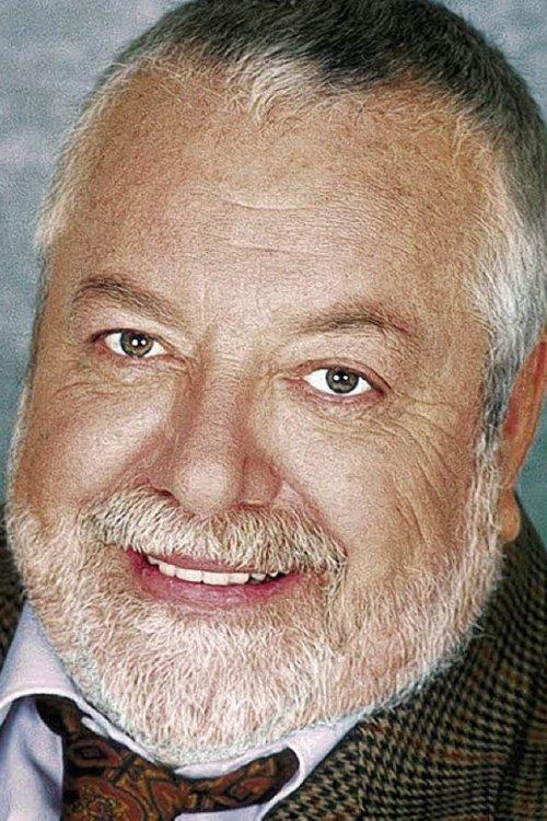 Wolfgang Hepp fotoğrafı