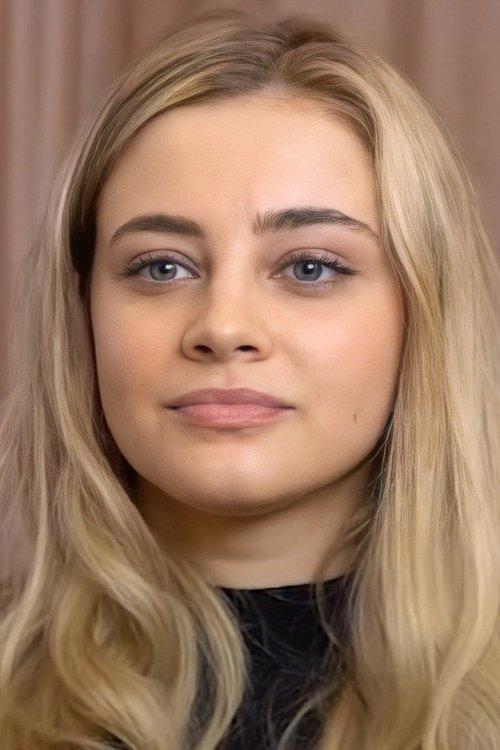 Josephine Langford fotoğrafı