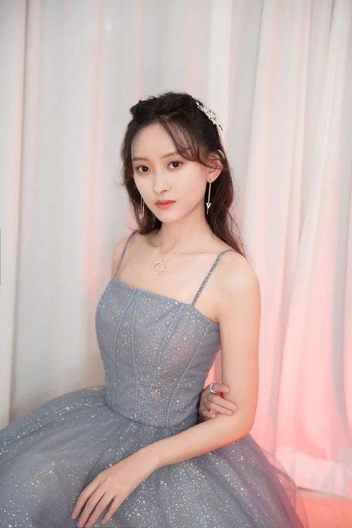 Dai Wenwen fotoğrafı