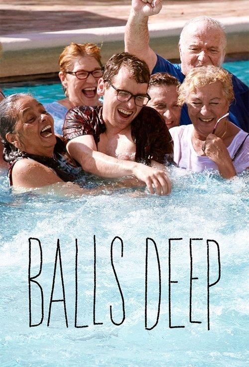 Balls Deep dizi afişi