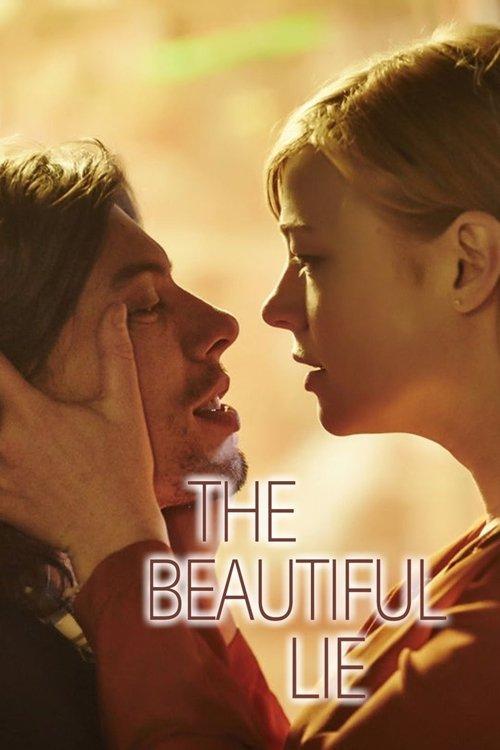 The Beautiful Lie dizi afişi