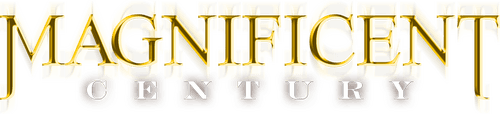 Magnificent Century logo