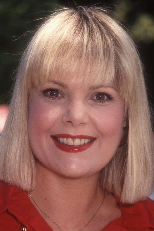 Ann Jillian fotoğrafı