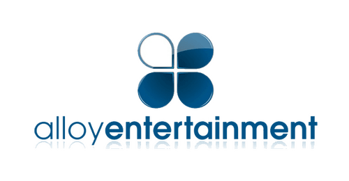 Alloy Entertainment logo