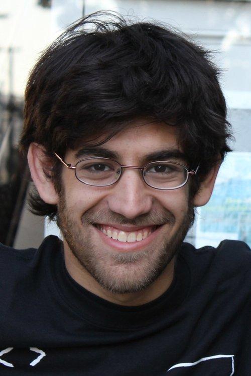 Aaron Swartz fotoğrafı