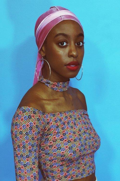 Amandla Jahava fotoğrafı