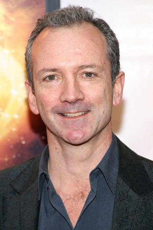 Iain Softley fotoğrafı